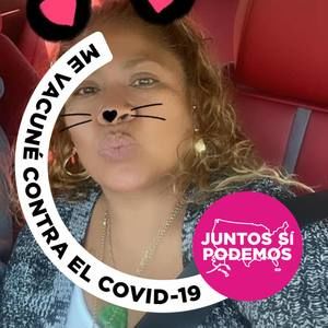 Meet your Posher, Alba